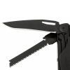 Мультитул Leatherman Surge BLACK, чехол MOLLE, картонная коробка (831333) изображение 3