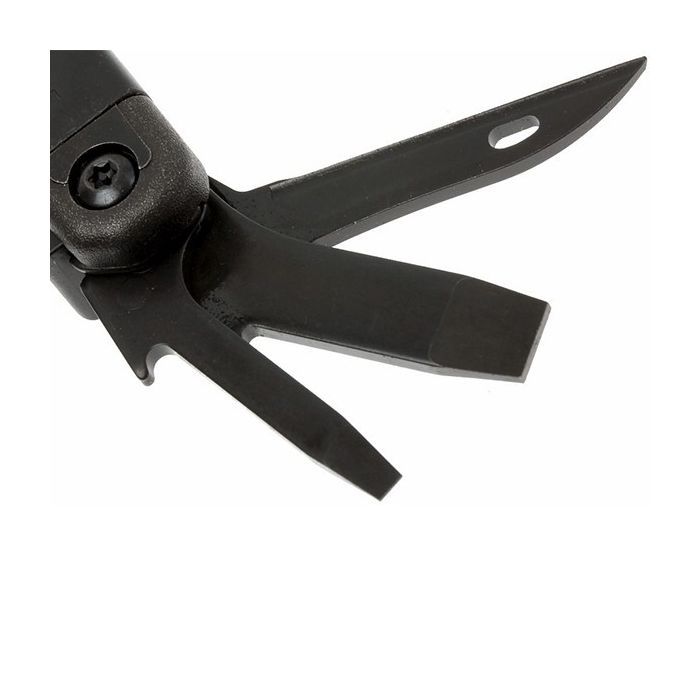 Мультитул Leatherman Surge BLACK, чехол MOLLE, картонная коробка (831333) изображение 5