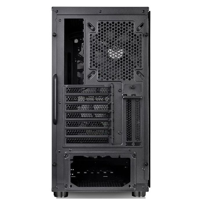 Корпус ThermalTake Commander C31 TG ARGB (CA-1N2-00M1WN-00) зображення 2