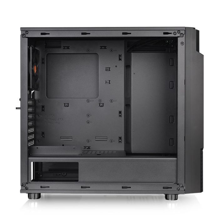 Корпус ThermalTake Commander C31 TG ARGB (CA-1N2-00M1WN-00) зображення 6