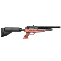 Пневматический пистолет Kral NP-04 Auto PCP (NP-04)