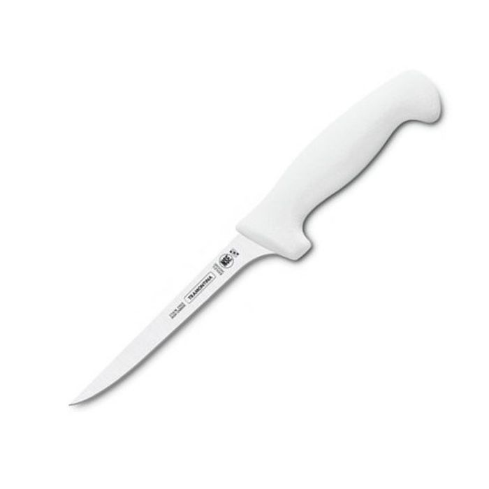 Кухонный нож Tramontina Professional Master разделочный 152 мм White (24635/086)