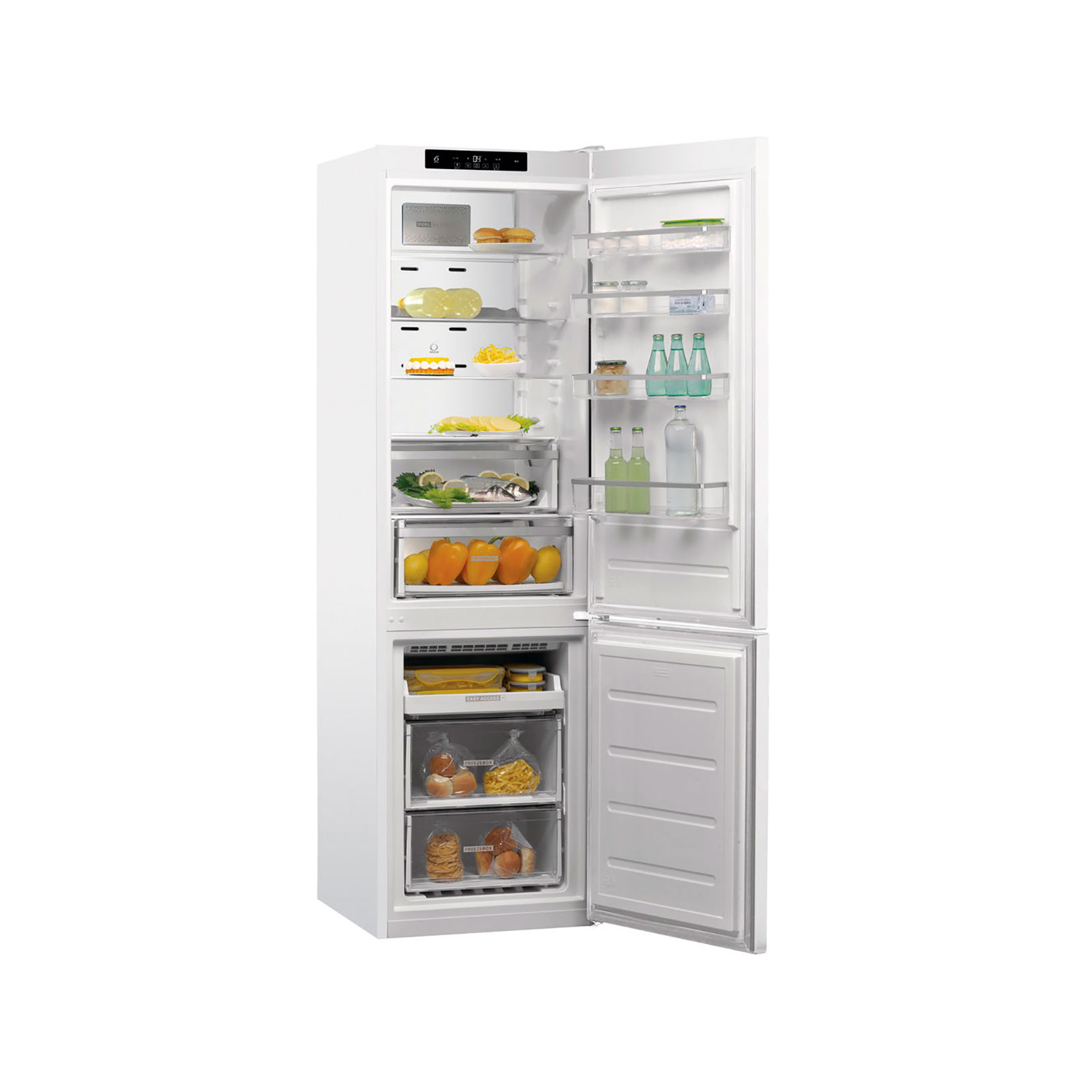 Холодильник Whirlpool W9921CW изображение 3
