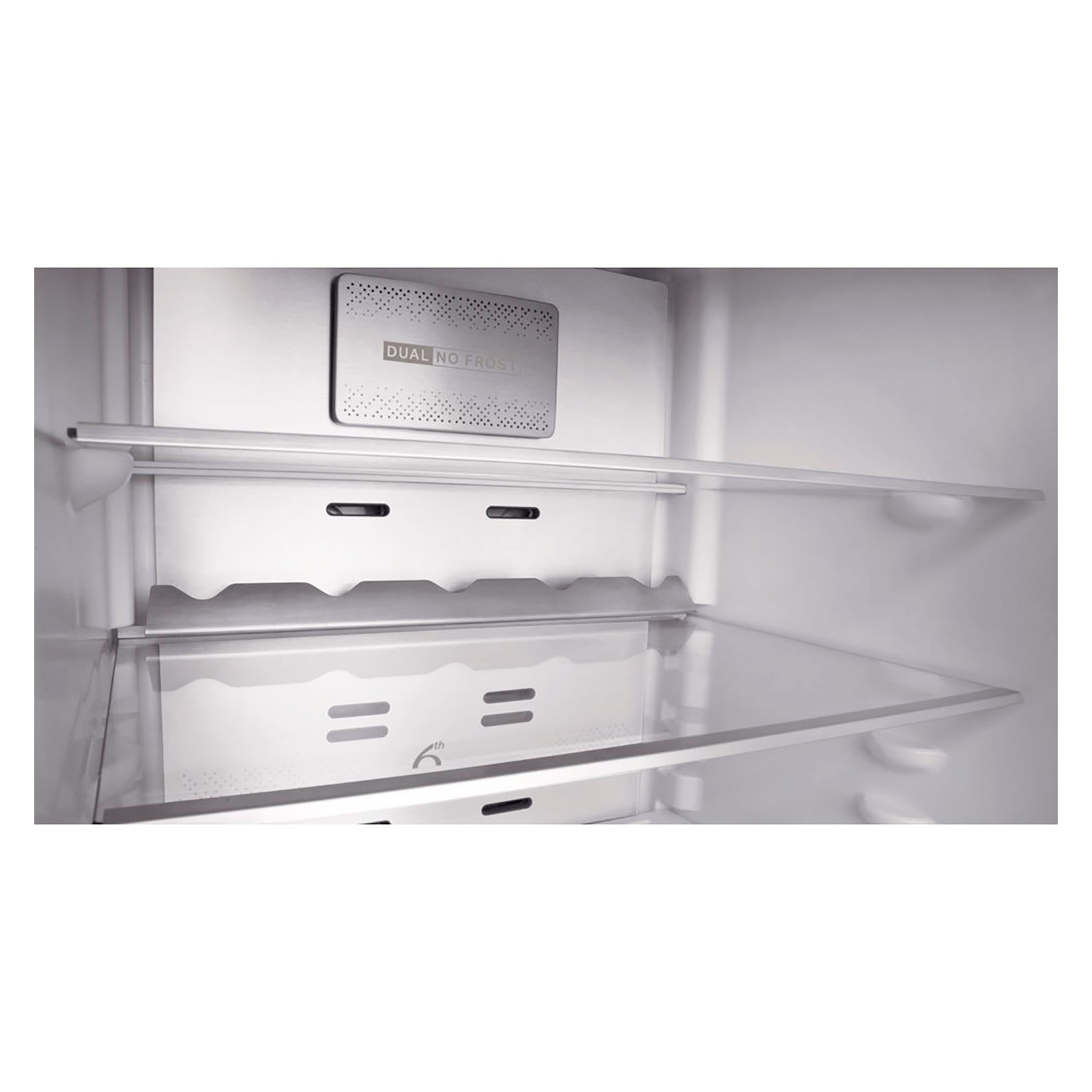 Холодильник Whirlpool W9921CW зображення 4
