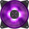 Кулер для корпуса CoolerMaster MasterFan MF120R RGB (R4-C1DS-20PC-R1) изображение 2