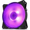 Кулер для корпуса CoolerMaster MasterFan MF120R RGB (R4-C1DS-20PC-R1) изображение 3