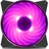 Кулер для корпуса CoolerMaster MasterFan MF120R RGB (R4-C1DS-20PC-R1) изображение 4