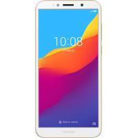 Мобильный телефон Honor 7A 2/16G Gold (51092NWU)