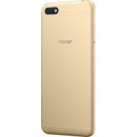 Мобильный телефон Honor 7A 2/16G Gold (51092NWU) изображение 10