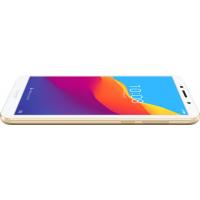 Мобильный телефон Honor 7A 2/16G Gold (51092NWU) изображение 11