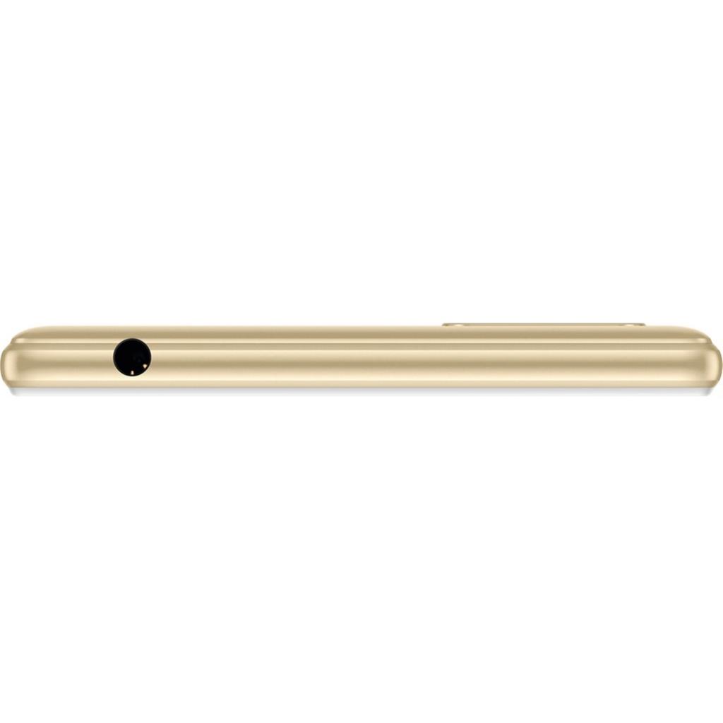 Мобільний телефон Honor 7A 2/16G Gold (51092NWU) зображення 5
