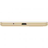Мобильный телефон Honor 7A 2/16G Gold (51092NWU) изображение 6