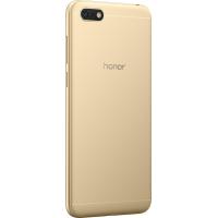 Мобильный телефон Honor 7A 2/16G Gold (51092NWU) изображение 9