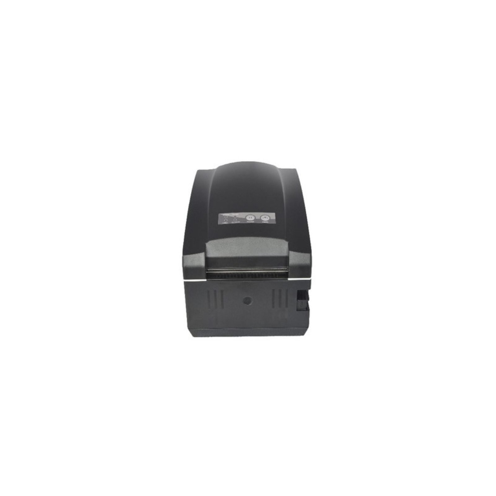 Принтер етикеток Gprinter GP-A83I USB, RS232 (GP-A83I-0028) зображення 2