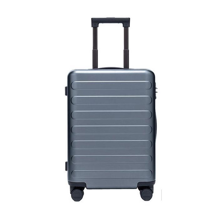 Чемодан Xiaomi Ninetygo Business Travel Luggage 20" Dark Grey (6970055343442)