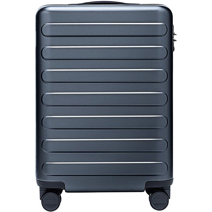Чемодан Xiaomi Ninetygo Business Travel Luggage 20" Dark Grey (6970055343442)