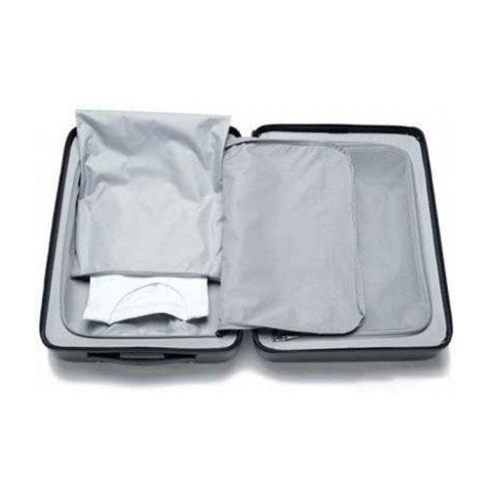 Чемодан Xiaomi Ninetygo Business Travel Luggage 20" Dark Grey (6970055343442) изображение 2