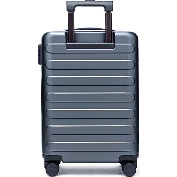 Чемодан Xiaomi Ninetygo Business Travel Luggage 20" Dark Grey (6970055343442) изображение 2