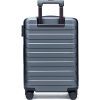 Чемодан Xiaomi Ninetygo Business Travel Luggage 20" Dark Grey (6970055343442) изображение 2