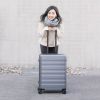 Чемодан Xiaomi Ninetygo Business Travel Luggage 20" Dark Grey (6970055343442) изображение 3