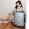 Чемодан Xiaomi Ninetygo Business Travel Luggage 20" Dark Grey (6970055343442) изображение 4