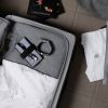 Чемодан Xiaomi Ninetygo Business Travel Luggage 20" Dark Grey (6970055343442) изображение 6