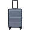Чемодан Xiaomi Ninetygo Business Travel Luggage 20" Dark Grey (6970055343442)