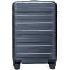 Чемодан Xiaomi Ninetygo Business Travel Luggage 20" Dark Grey (6970055343442)