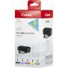 Картридж Canon PGI-9 Multi Pack PBK/C/M/Y/GY (1034B013) изображение 2