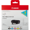 Картридж Canon PGI-9 Multi Pack PBK/C/M/Y/GY (1034B013) зображення 3