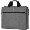 Сумка для ноутбука 2E 16" CBN315 Grey (2E-CBN315GY) зображення 2