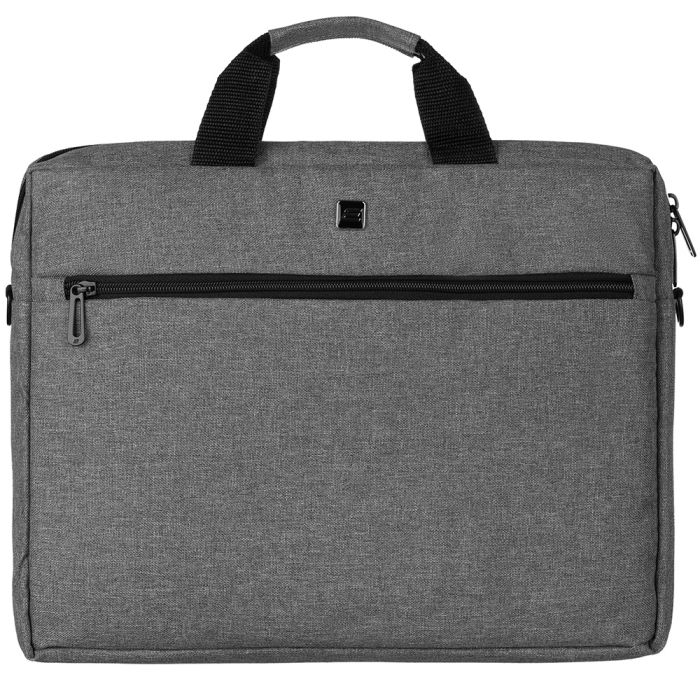 Сумка для ноутбука 2E 16" CBN315 Grey (2E-CBN315GY) изображение 3