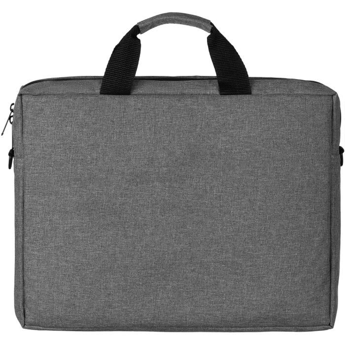 Сумка для ноутбука 2E 16" CBN315 Grey (2E-CBN315GY) изображение 4