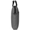 Сумка для ноутбука 2E 16" CBN315 Grey (2E-CBN315GY) изображение 5