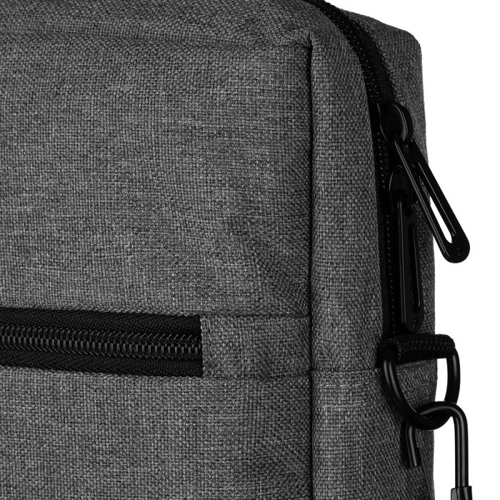 Сумка для ноутбука 2E 16" CBN315 Grey (2E-CBN315GY) изображение 7