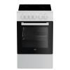 Плита Beko FSS57000GW