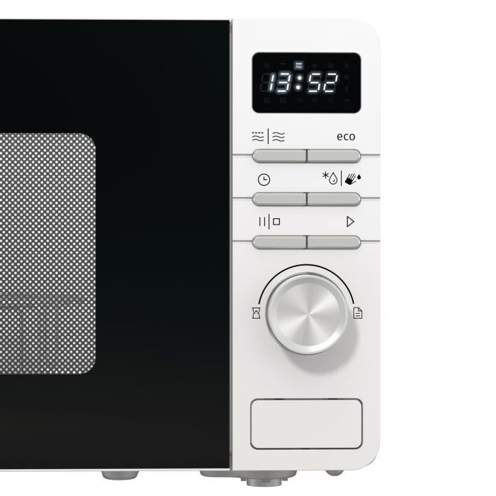 Мікрохвильова піч Gorenje MO20A4W зображення 3