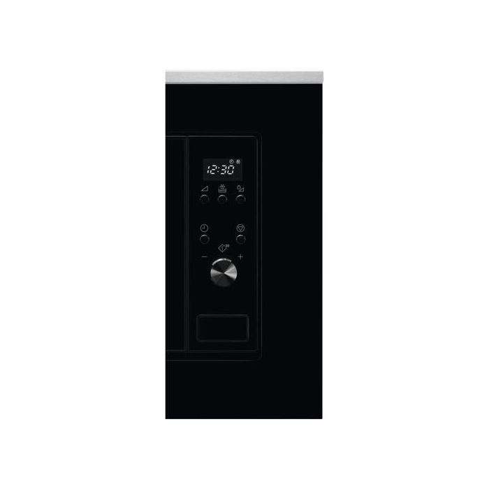 Микроволновая печь Electrolux LMS2173EMX изображение 2