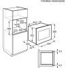 Микроволновая печь Electrolux LMS2173EMX изображение 5