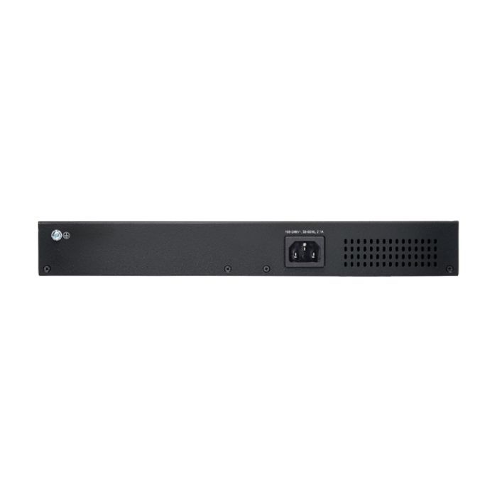 Коммутатор сетевой Edge-core ECS2100-10P изображение 3