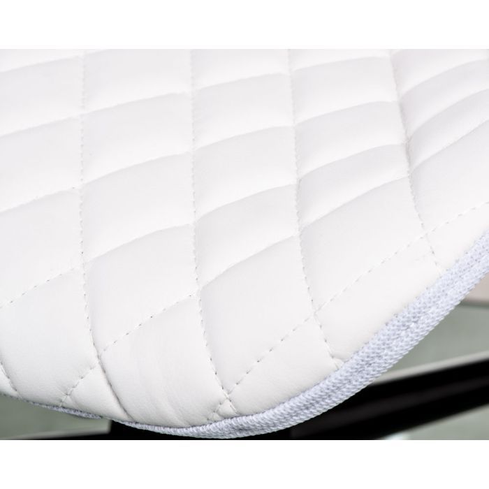 Офісне крісло Special4You Ray white (E6057) зображення 10