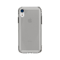 Чехол для мобильного телефона Baseus iPhone XR Safety Airbags, TR Black (ARAPIPH61-SF01)