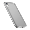 Чехол для мобильного телефона Baseus iPhone XR Safety Airbags, TR Black (ARAPIPH61-SF01) изображение 3