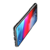Чехол для мобильного телефона Baseus iPhone XR Safety Airbags, TR Black (ARAPIPH61-SF01) изображение 4