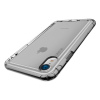 Чехол для мобильного телефона Baseus iPhone XR Safety Airbags, TR Black (ARAPIPH61-SF01) изображение 5