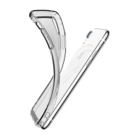 Чехол для мобильного телефона Baseus iPhone XR Safety Airbags, TR Black (ARAPIPH61-SF01) изображение 6