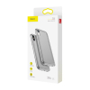 Чехол для мобильного телефона Baseus iPhone XR Safety Airbags, TR Black (ARAPIPH61-SF01) изображение 7