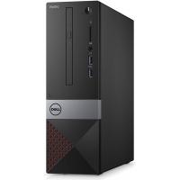 Компьютер Dell Vostro 3470 SFF (N209VD3470) изображение 2
