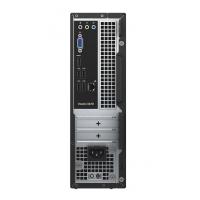 Компьютер Dell Vostro 3470 SFF (N209VD3470) изображение 3