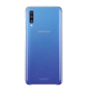 Чехол для мобильного телефона Samsung Galaxy A70 (A705F) Violet Gradation Cover (EF-AA705CVEGRU) изображение 2